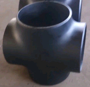 Incrocio di alluminio API Malleable Pipe Fitting di acciaio al carbonio di A105 150lbs