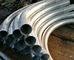 90 gradi di A105 150lbs del acciaio al carbonio della curvatura dell'accessorio per tubi malleabile