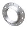Slittamento Ring Plate Ring Flange della classe 300 di MSS SP44 Ring Joint Carbon Steel Flange