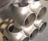 Incrocio di alluminio API Malleable Pipe Fitting di acciaio al carbonio di A105 150lbs