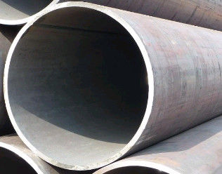 Il grande diametro ASTM A106 ha saldato il tubo OD10.2-660mm del acciaio al carbonio di ERW