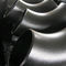 Alta pressione adattarsi di gomito del tubo del acciaio al carbonio del nero di A234 WPB SCHXS 90 gradi