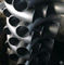Curvatura lunga 5D di acciaio al carbonio del raggio ASTM A234 un tubo d'acciaio da 90 gradi