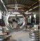 Nichel Lap Joint Alloy Steel Flange ASME B16.5 di Inconel 600 UNS NO6600