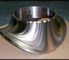 Sella senza cuciture pura del metallo degli accessori per tubi del acciaio al carbonio di ASME B16.9