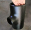 Montaggio diritto dell'ANSI della saldatura testa a testa di acciaio al carbonio del tubo dell'olio a 1/2-60 pollici senza cuciture del gomito