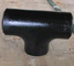 Montaggio diritto dell'ANSI della saldatura testa a testa di acciaio al carbonio del tubo dell'olio a 1/2-60 pollici senza cuciture del gomito